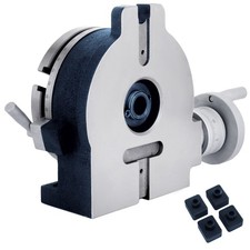 Runder Drehtisch für