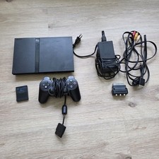 Sony Playstation 2 PS2 Konsole