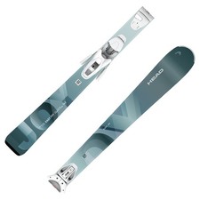 Head easy Joy - inkl. Joy 9 GW