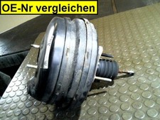 Bremskraftverstärker Rover 75