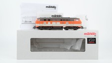Märklin H0 39182 Diesellok BR