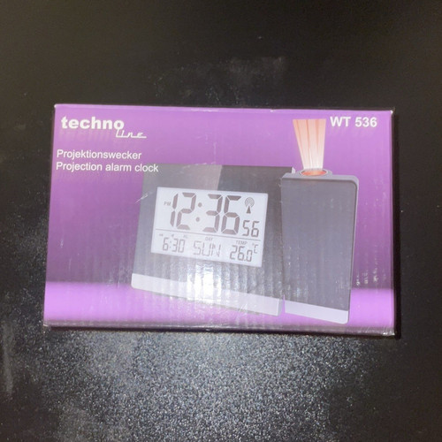 Technoline 536 - technoline,