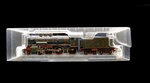 Märklin 34988 spur - spur, ho