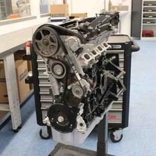 Motorüberholung 1.8T 20V AGU