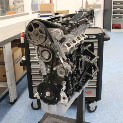 Motorüberholung 20v agu - 1.8t,