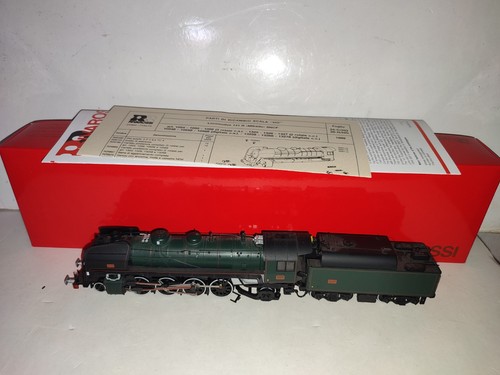 Rivarossi 1327 lok 141 r - rivarossi,