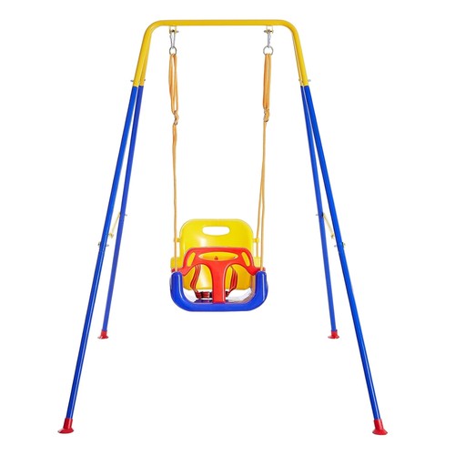 Babyschaukel 1 - babyschaukel, 3-in-1