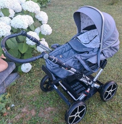 Kombi kinderwagen - kombi,