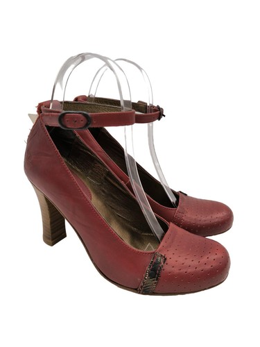Roads mary jane pumps damen - pumps,