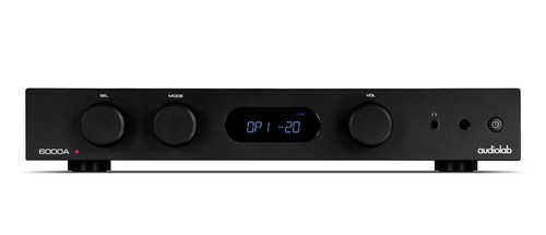 Audiolab 6000a mkii - 6000a,