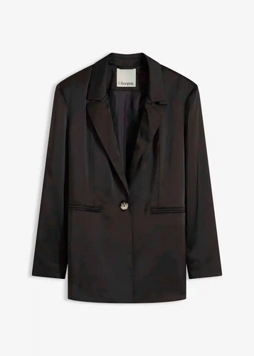 Oversize blazer aus - oversize-blazer,
