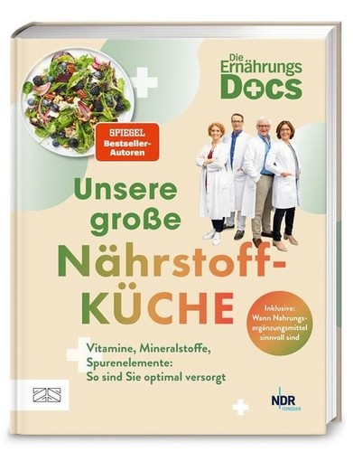 Die ernährungs docs unsere - -,