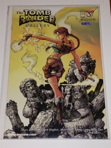 Tomb raider gallery 9 - nm, (9.4