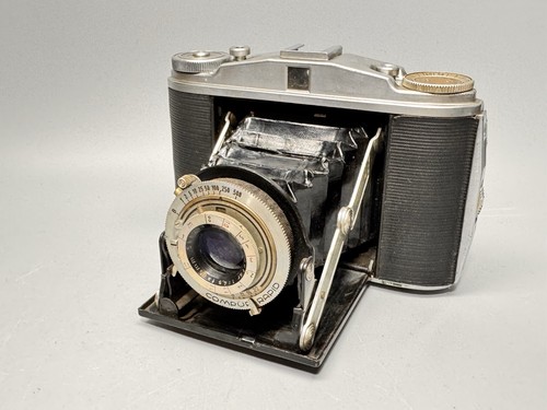 Agfa isolette mit - agfa,