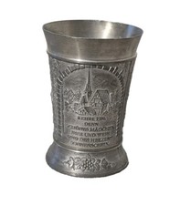 Vintage Rein Zinn German Mid