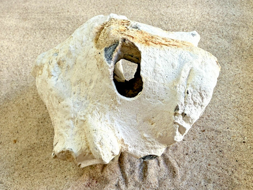 Hühnergott lochstein - kg,,