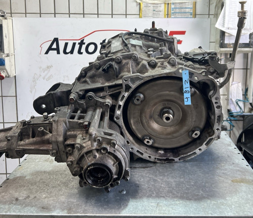 Mitsubishi outlander 4b12 - mitsubishi,