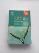 Naturheilpraxis Heute