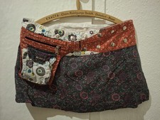 cooler MOSHIKI Wickelrock