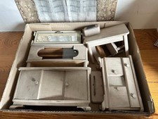 (RB)5025-6400, Konvolut alte