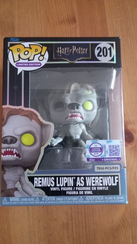 Funko pop harry - harry, potter
