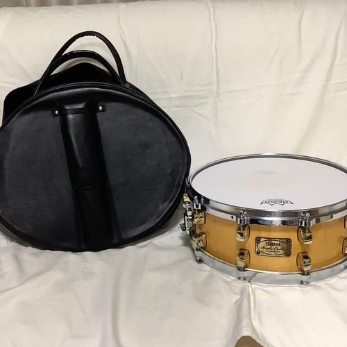 Yamaha maple custom msd0105 - maple,