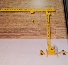 Spur N 1:160 Beweglicher Kran