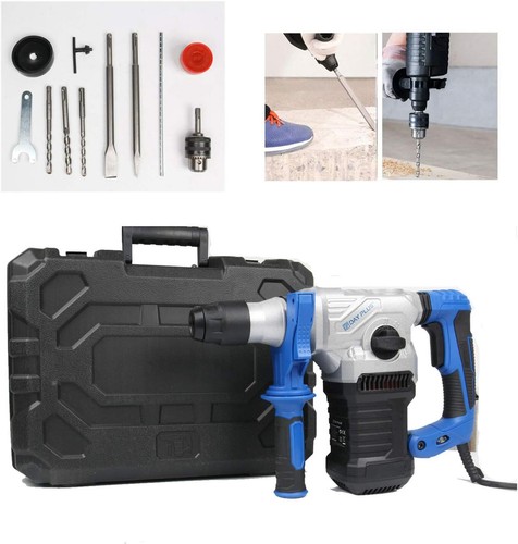Sds plus stemmhammer - sds,