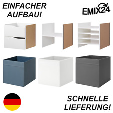 IKEA KALLAX EXPEDIT Einsätze
