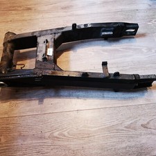 Kawasaki Z1000 03 06 Schwingen