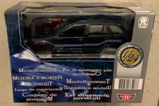 BMW X5 In 1:24 Von Motor Max