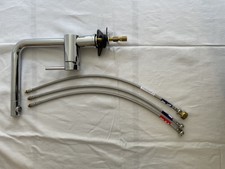 Blanco LINUS Armatur, chrom, Niederdruck