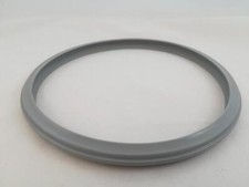 BRK 20cm Schnellkochtopf Dichtungsring für Topf Deluxe Pearl Alpha + Tchibo