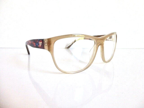 Originale kunststoffbrille - originale,