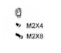 Geeignet für ALLE 450er wie