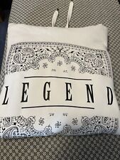 Herren Kapuzenpulli Gr:L, DNGRS