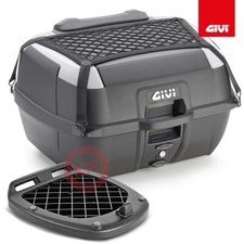 GIVI B45+ 45L SCHWARZ MIT