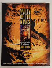 Valley Of The Kings By John