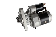 MTS Belarus Anlasser Starter