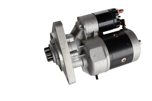 Mts belarus anlasser starter - mts,