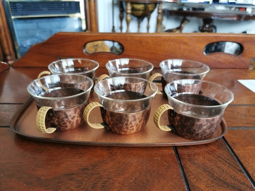 Teegläser kaffeegläser - teegläser,