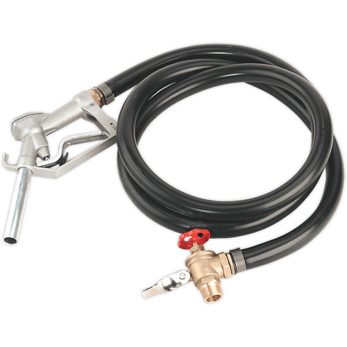 Sealey tp963 dosierset - sealey,