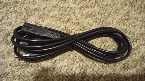 Netzkabel m eurostecker - netzkabel, 1,8