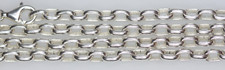 925 sterling silber collier - 925,