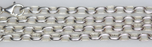 925 sterling silber collier - sterling,