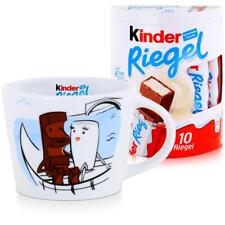 Kinder Riegel Sammel-Tasse Art