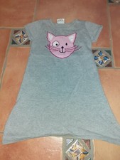 Topolino Kleid Kurzarmkleid