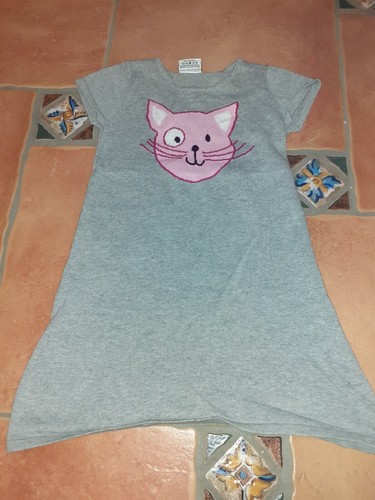 Topolino kleid kurzarmkleid - topolino,