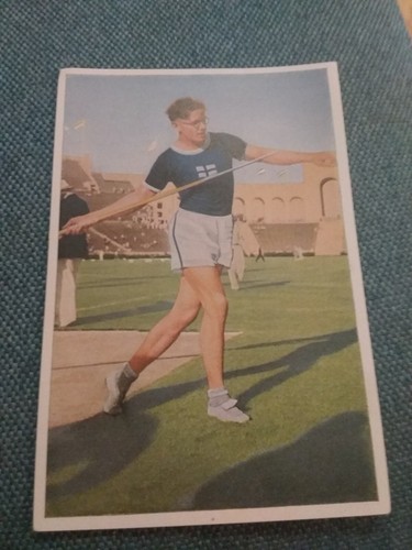 Berlin 1932 olympische spiele - 1932,