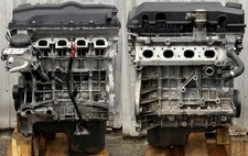 Motor BMW 3 E46 N46B18A 1.8